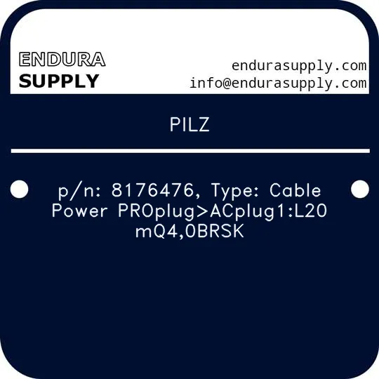 pilz-pn-8176476-type-cable-power-proplugacplug1l20mq40brsk