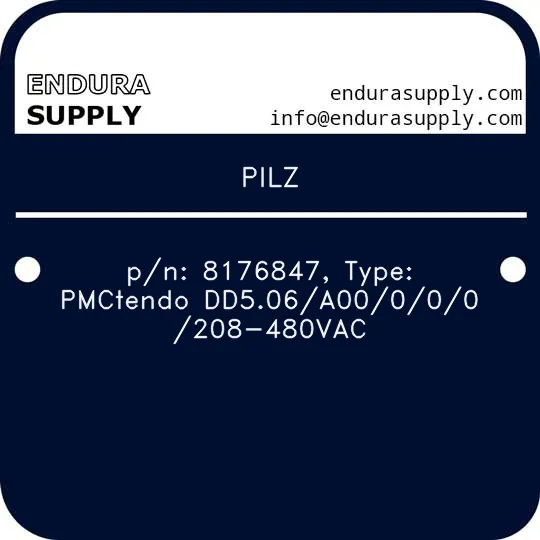pilz-pn-8176847-type-pmctendo-dd506a00000208-480vac