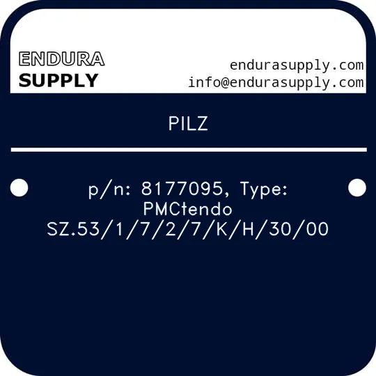 pilz-pn-8177095-type-pmctendo-sz531727kh3000