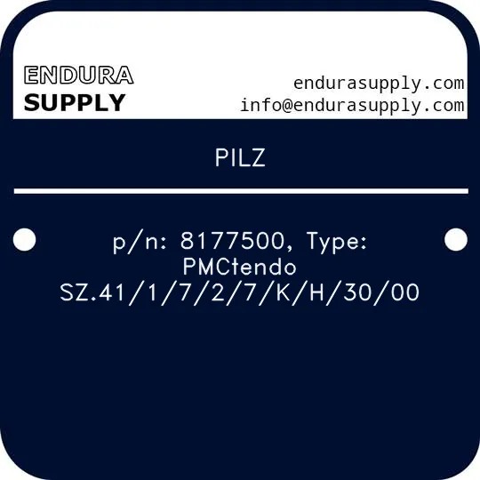 pilz-pn-8177500-type-pmctendo-sz411727kh3000