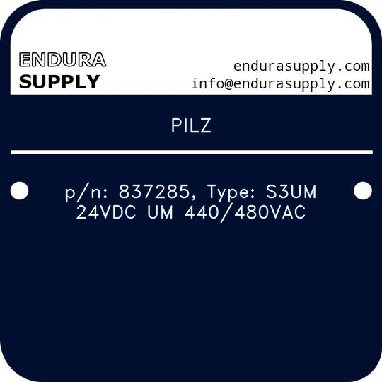 pilz-pn-837285-type-s3um-24vdc-um-440480vac