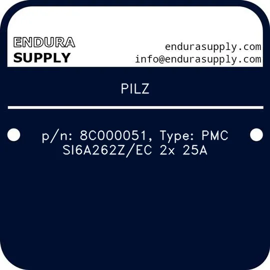 pilz-pn-8c000051-type-pmc-si6a262zec-2x-25a