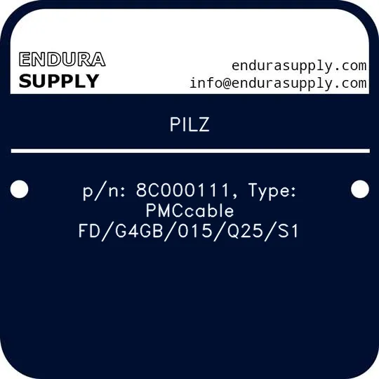 pilz-pn-8c000111-type-pmccable-fdg4gb015q25s1
