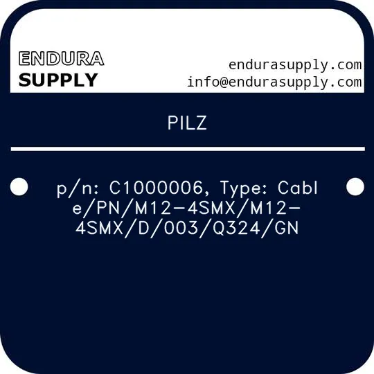 pilz-pn-c1000006-type-cablepnm12-4smxm12-4smxd003q324gn