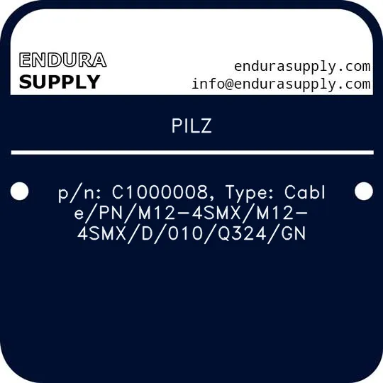 pilz-pn-c1000008-type-cablepnm12-4smxm12-4smxd010q324gn