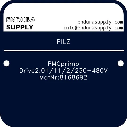 pilz-pmcprimo-drive201112230-480v-matnr8168692
