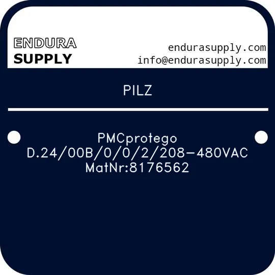 pilz-pmcprotego-d2400b002208-480vac-matnr8176562