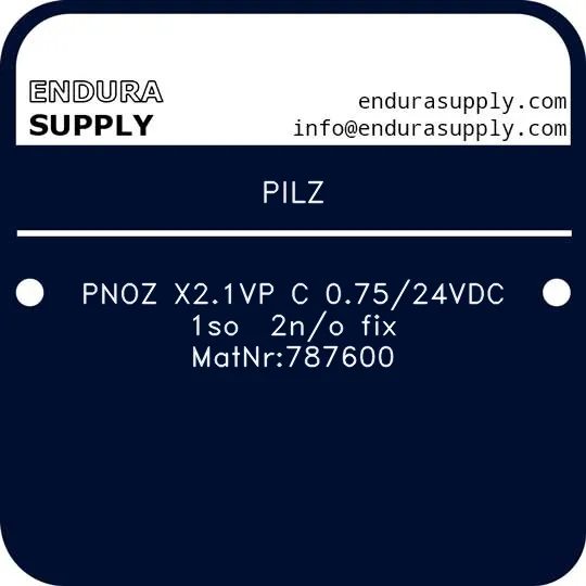 pilz-pnoz-x21vp-c-07524vdc-1so-2no-fix-matnr787600