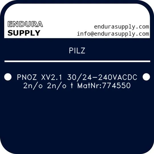 pilz-pnoz-xv21-3024-240vacdc-2no-2no-t-matnr774550