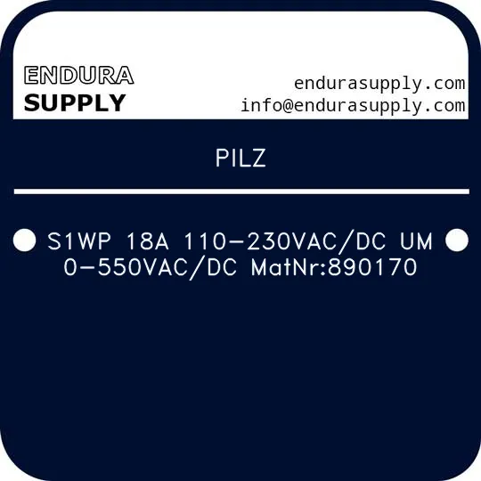 pilz-s1wp-18a-110-230vacdc-um-0-550vacdc-matnr890170