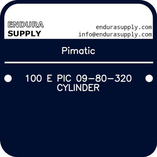 pimatic-100-e-pic-09-80-320-cylinder