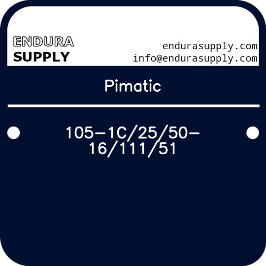 pimatic-105-1c2550-1611151