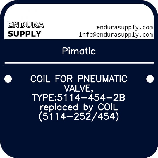 pimatic-coil-for-pneumatic-valve-type5114-454-2b-replaced-by-coil-5114-252454