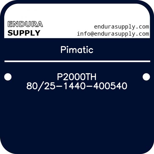 pimatic-p2000th-8025-1440-400540