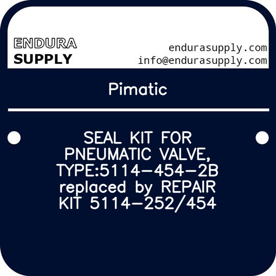 pimatic-seal-kit-for-pneumatic-valve-type5114-454-2b-replaced-by-repair-kit-5114-252454
