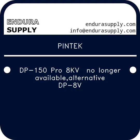 pintek-dp-150-pro-8kv-no-longer-availablealternative-dp-8v