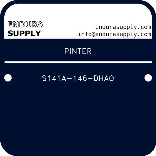 pinter-s141a-146-dhao