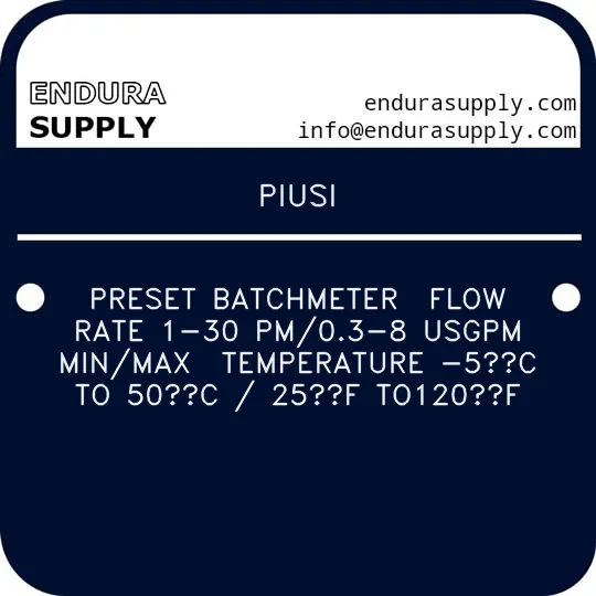 piusi-preset-batchmeter-flow-rate-1-30-pm03-8-usgpm-minmax-temperature-5c-to-50c-25f-to120f