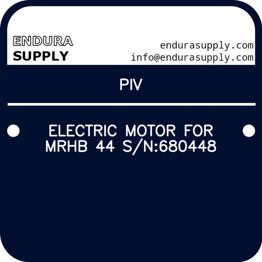piv-electric-motor-for-mrhb-44-sn680448
