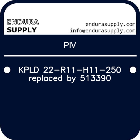 piv-kpld-22-r11-h11-250-replaced-by-513390