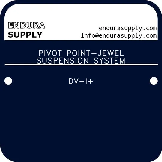 pivot-point-jewel-suspension-system-dv-i