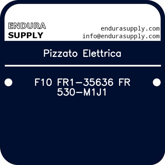pizzato-elettrica-f10-fr1-35636-fr-530-m1j1