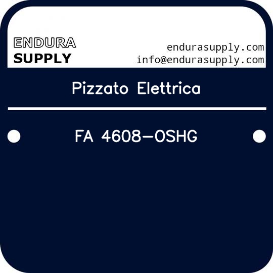 pizzato-elettrica-fa-4608-oshg