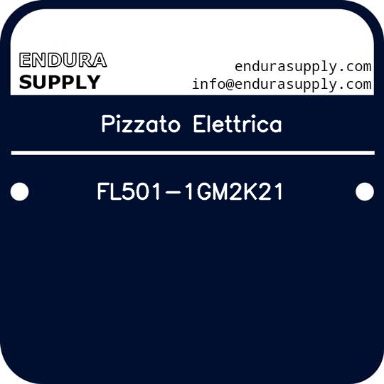 pizzato-elettrica-fl501-1gm2k21