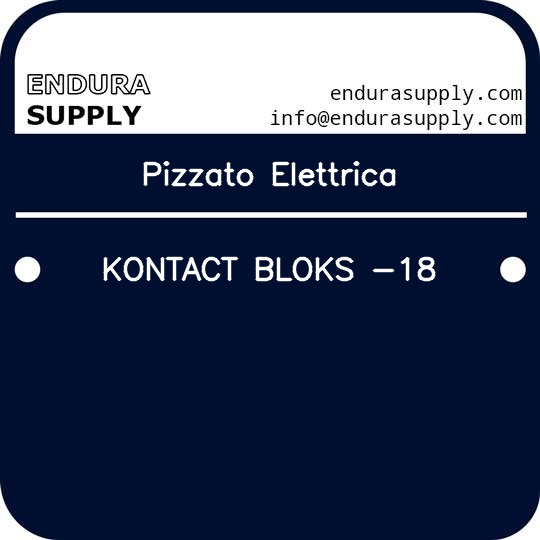 pizzato-elettrica-kontact-bloks-18