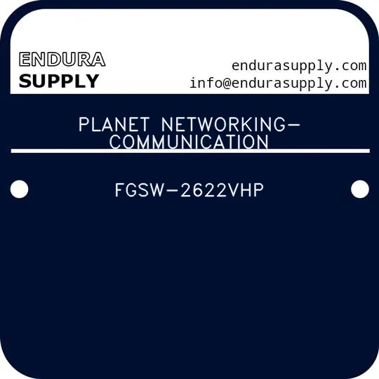 planet-networking-communication-fgsw-2622vhp