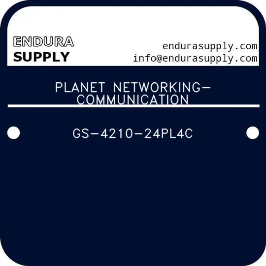 planet-networking-communication-gs-4210-24pl4c