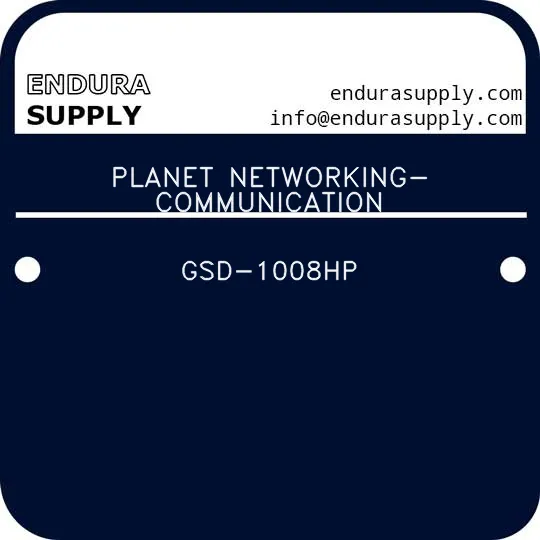 planet-networking-communication-gsd-1008hp