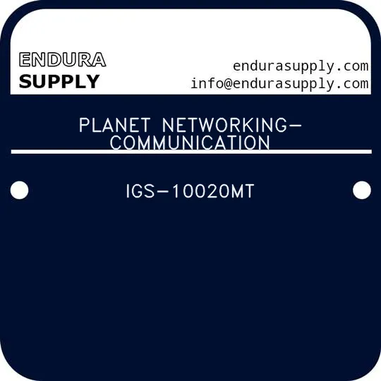 planet-networking-communication-igs-10020mt