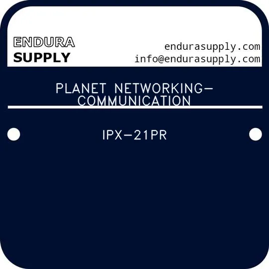planet-networking-communication-ipx-21pr