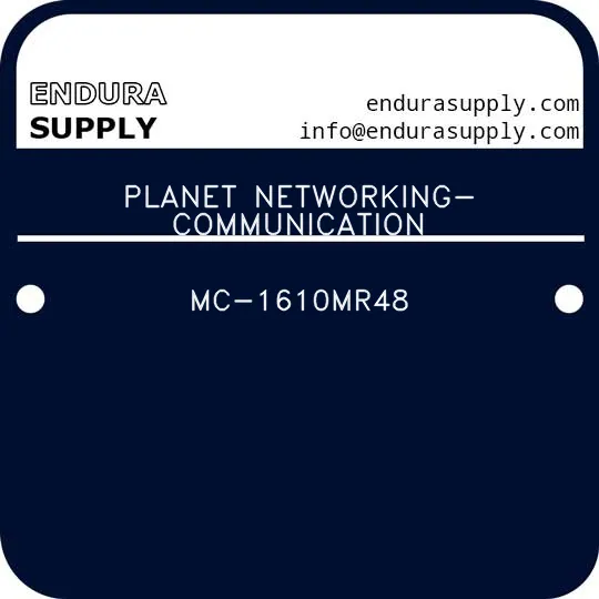 planet-networking-communication-mc-1610mr48