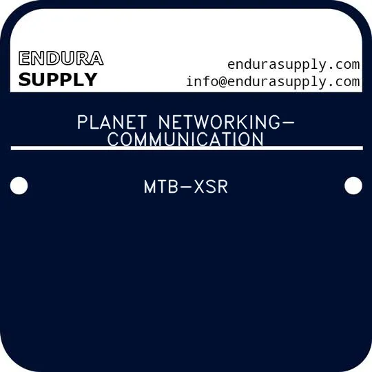 planet-networking-communication-mtb-xsr