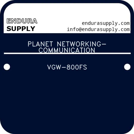 planet-networking-communication-vgw-800fs