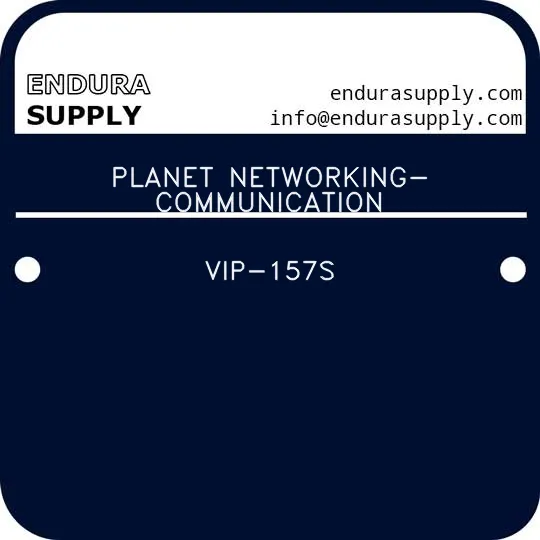 planet-networking-communication-vip-157s