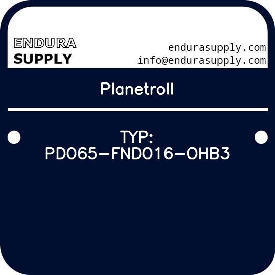 planetroll-typ-pdo65-fndo16-ohb3