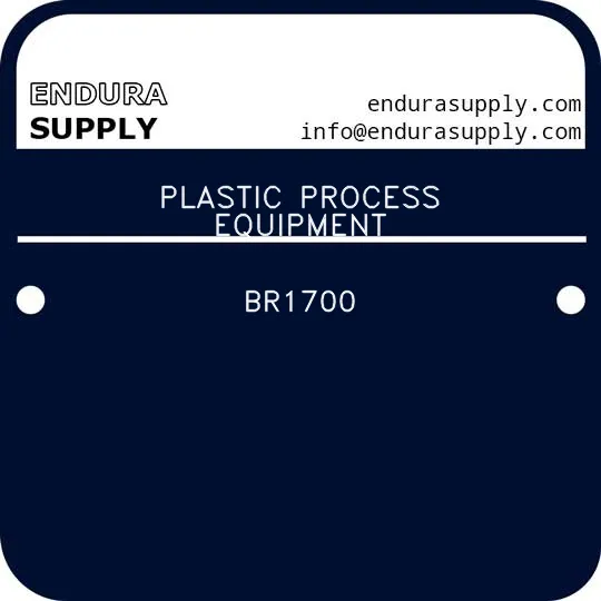 plastic-process-equipment-br1700