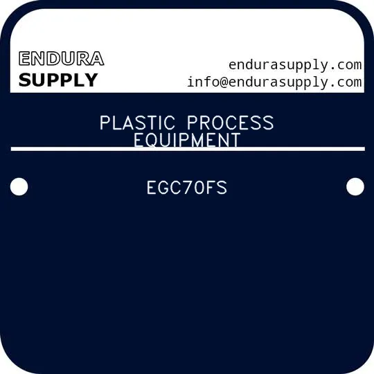 plastic-process-equipment-egc70fs