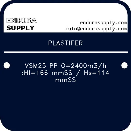 plastifer-vsm25-pp-q2400m3h-ht166-mmss-hs114-mmss