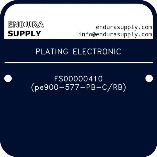 plating-electronic-fs00000410-pe900-577-pb-crb
