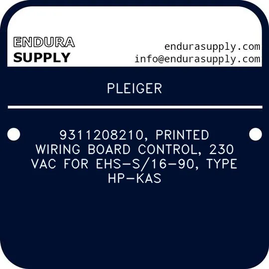 pleiger-9311208210-printed-wiring-board-control-230-vac-for-ehs-s16-90-type-hp-kas