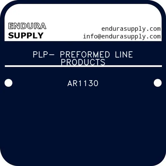 plp-preformed-line-products-ar1130