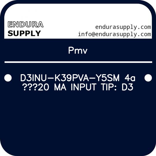 pmv-d3inu-k39pva-y5sm-4a-20-ma-input-tip-d3