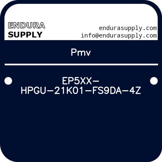 pmv-ep5xx-hpgu-21k01-fs9da-4z