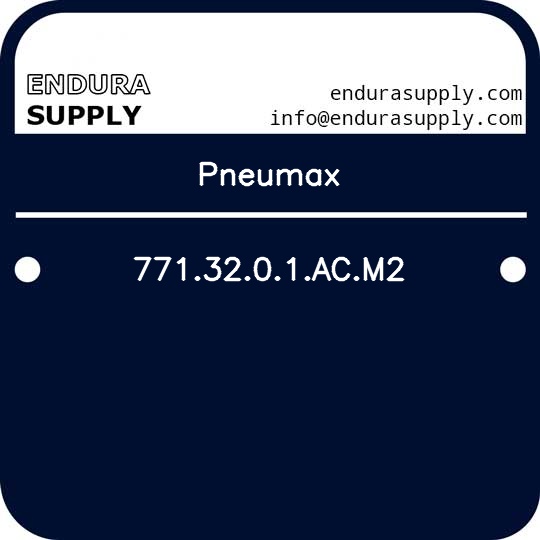 pneumax-7713201acm2