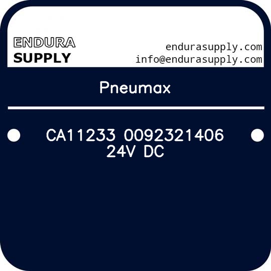pneumax-ca11233-0092321406-24v-dc