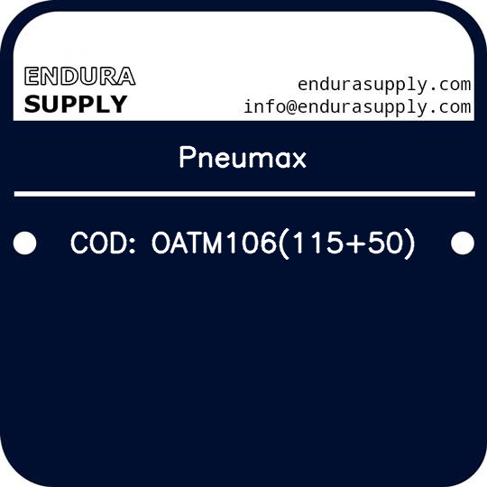 pneumax-cod-oatm10611550